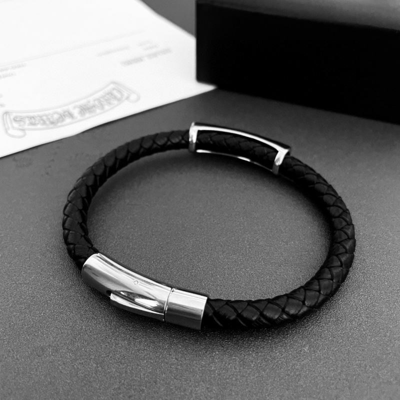 Chrome Hearts Bracelets